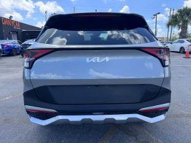 Kia Sportage - Thumbnail 7