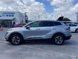 Kia Sportage - Thumbnail 9