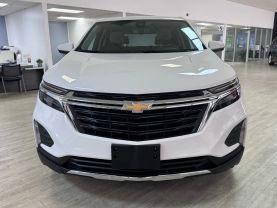 Chevrolet Equinox - Thumbnail 3