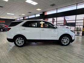 Chevrolet Equinox - Thumbnail 5