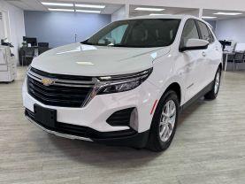 Chevrolet Equinox - Thumbnail 2