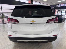 Chevrolet Equinox - Thumbnail 7
