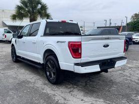 Ford F150 Supercrew Cab - Thumbnail 8