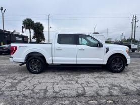 Ford F150 Supercrew Cab - Thumbnail 5