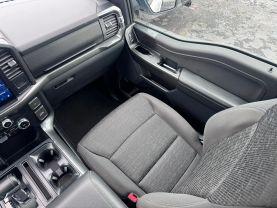 Ford F150 Supercrew Cab - Thumbnail 10