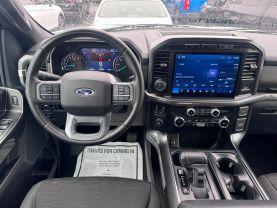 Ford F150 Supercrew Cab - Thumbnail 13