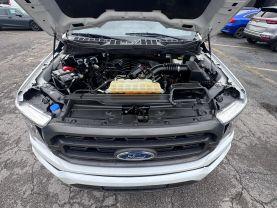 Ford F150 Supercrew Cab - Thumbnail 16