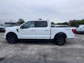 Ford F150 Supercrew Cab - Thumbnail 9