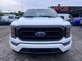 Ford F150 Supercrew Cab - Thumbnail 3