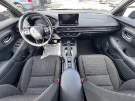 Honda Hr-V - Thumbnail 11