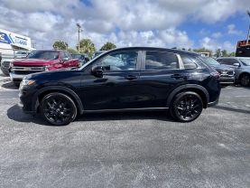 Honda Hr-V - Thumbnail 9