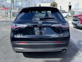 Honda Hr-V - Thumbnail 7