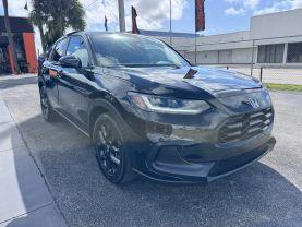 Honda Hr-V - Thumbnail 4