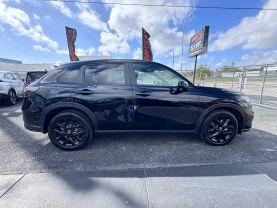 Honda Hr-V - Thumbnail 5