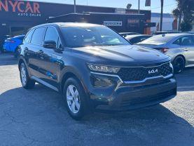 Kia Sorento - Thumbnail 5