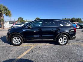 Kia Sorento - Thumbnail 10