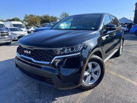 Kia Sorento - Thumbnail 2