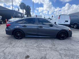 Honda Civic - Thumbnail 5