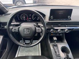 Honda Civic - Thumbnail 13