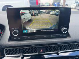 Honda Civic - Thumbnail 15