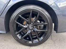 Honda Civic - Thumbnail 19