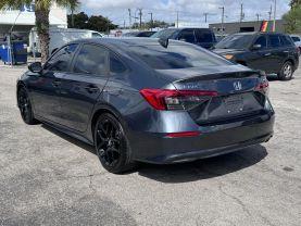 Honda Civic - Thumbnail 8