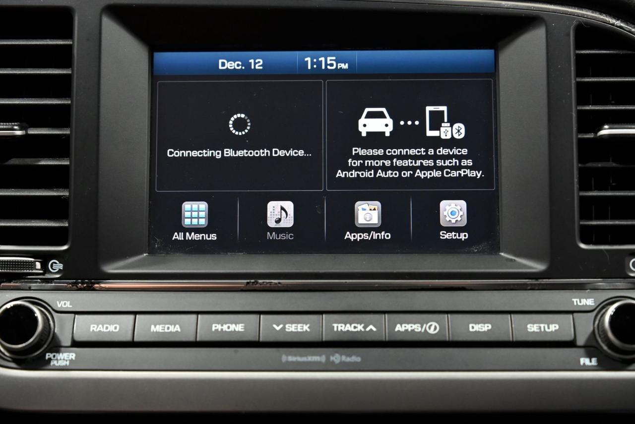 Hyundai Elantra - Thumbnail 14