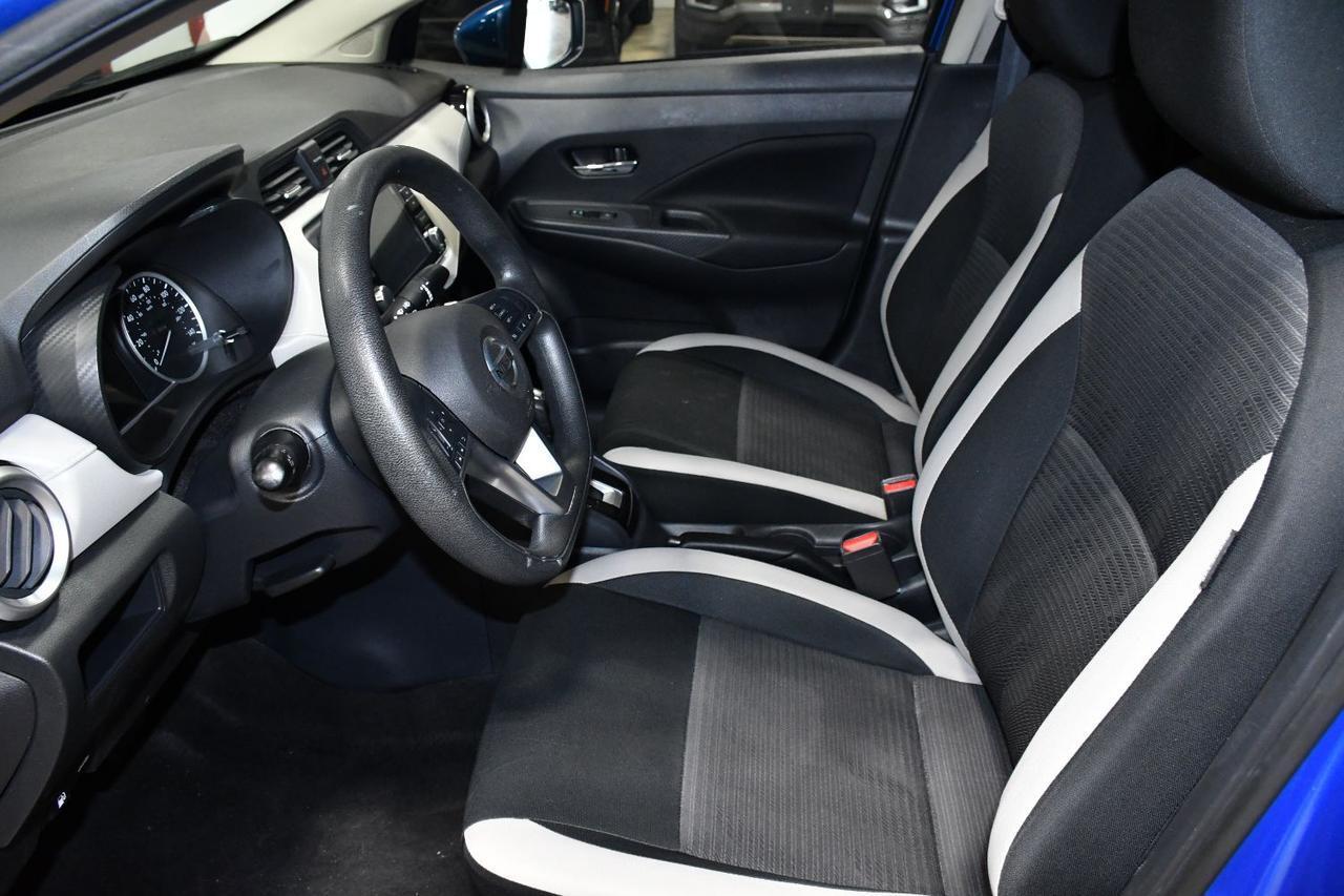 Nissan Versa - Thumbnail 15