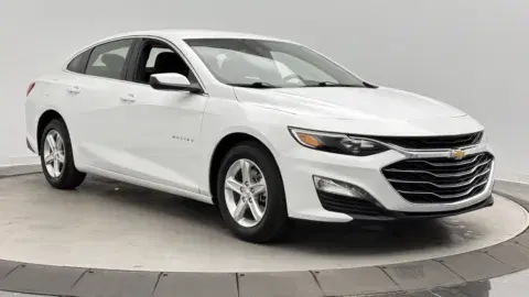 Chevrolet Malibu Lt - Thumbnail 4