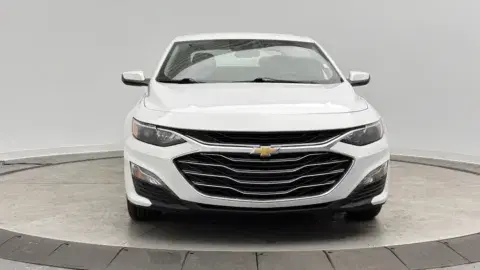 Chevrolet Malibu Lt - Thumbnail 3