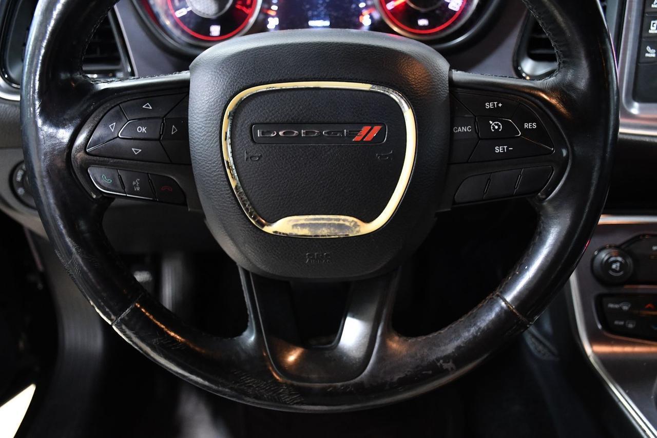 Dodge Challenger - Thumbnail 8