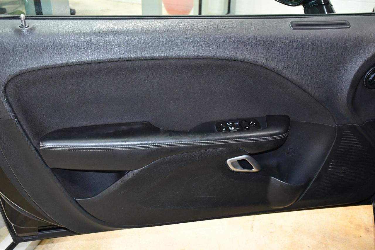 Dodge Challenger - Thumbnail 17