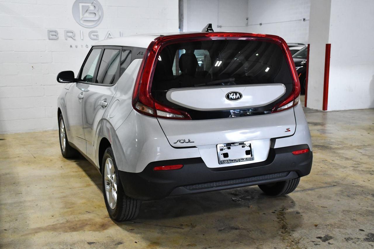 Kia Soul - Thumbnail 5