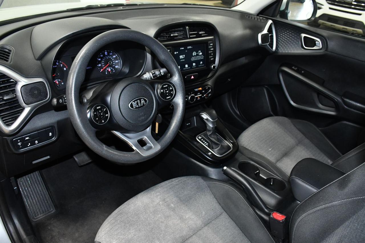 Kia Soul - Thumbnail 14