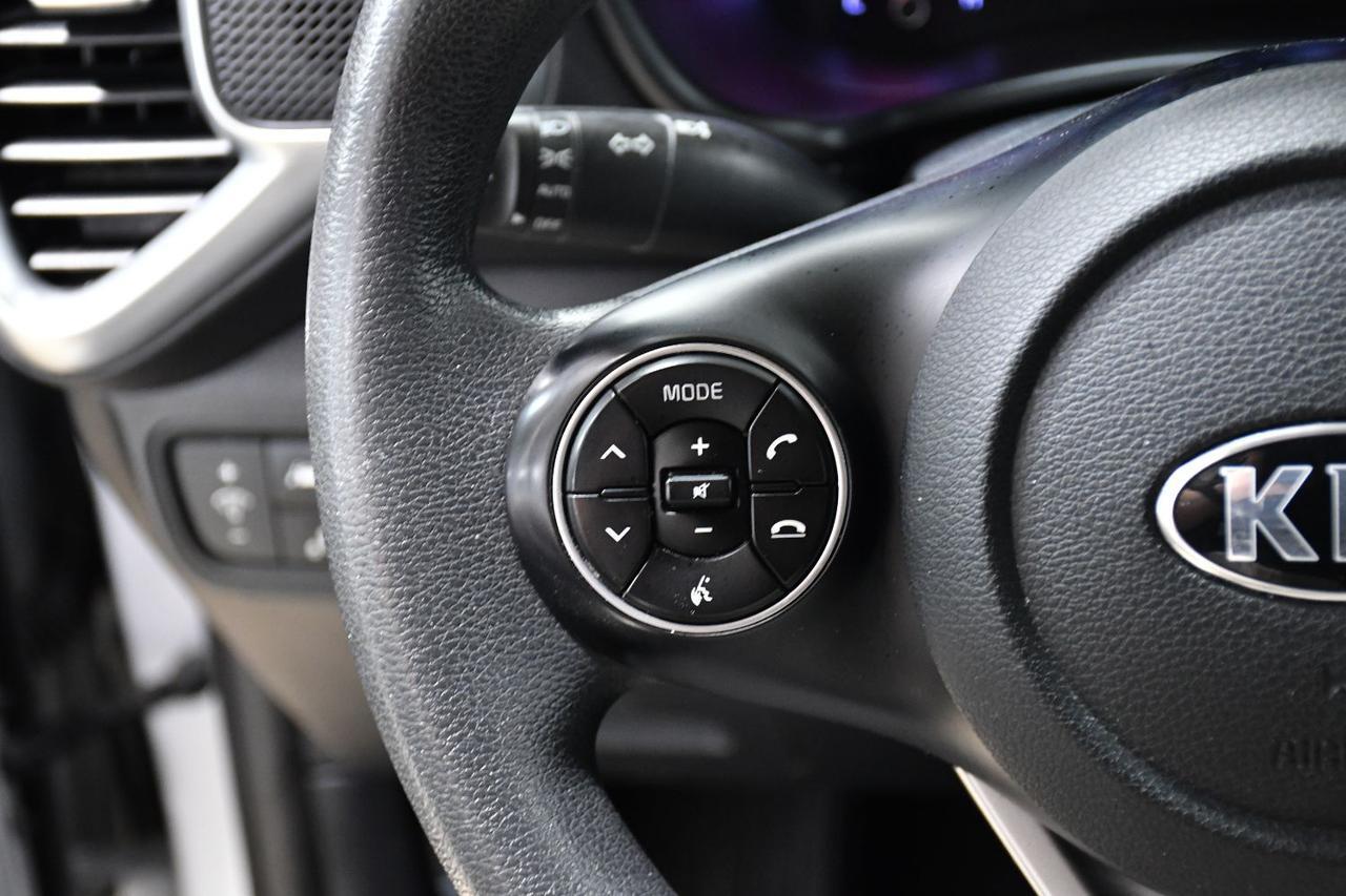 Kia Soul - Thumbnail 7