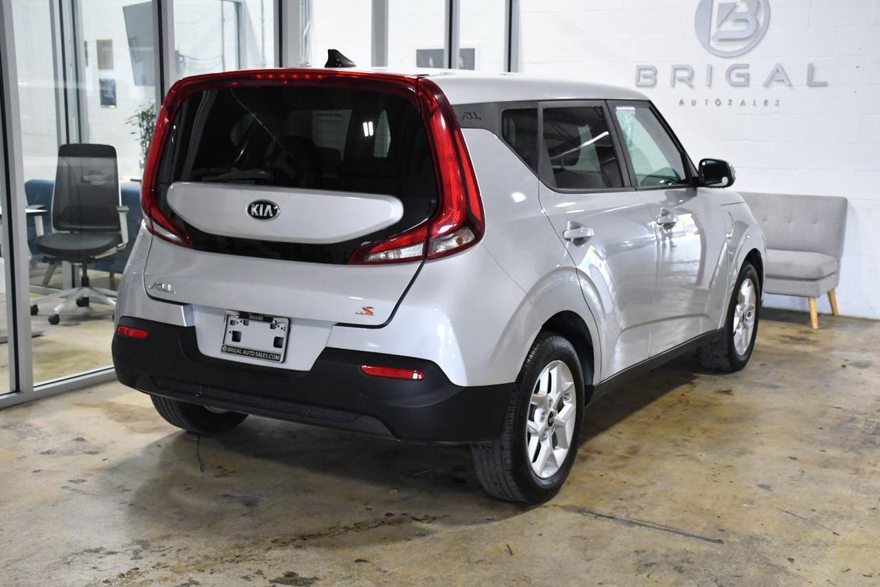 Kia Soul - Thumbnail 3