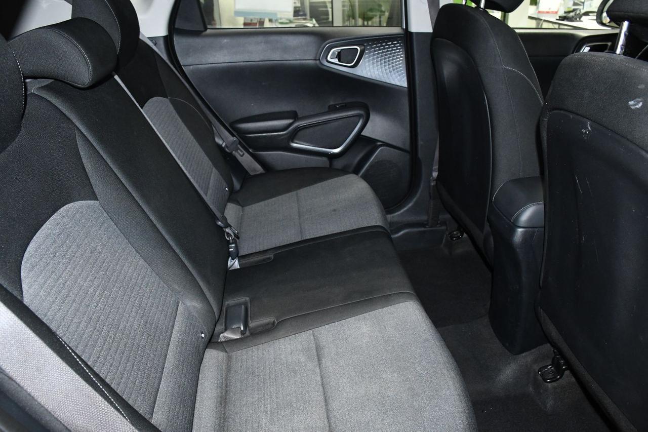 Kia Soul - Thumbnail 19