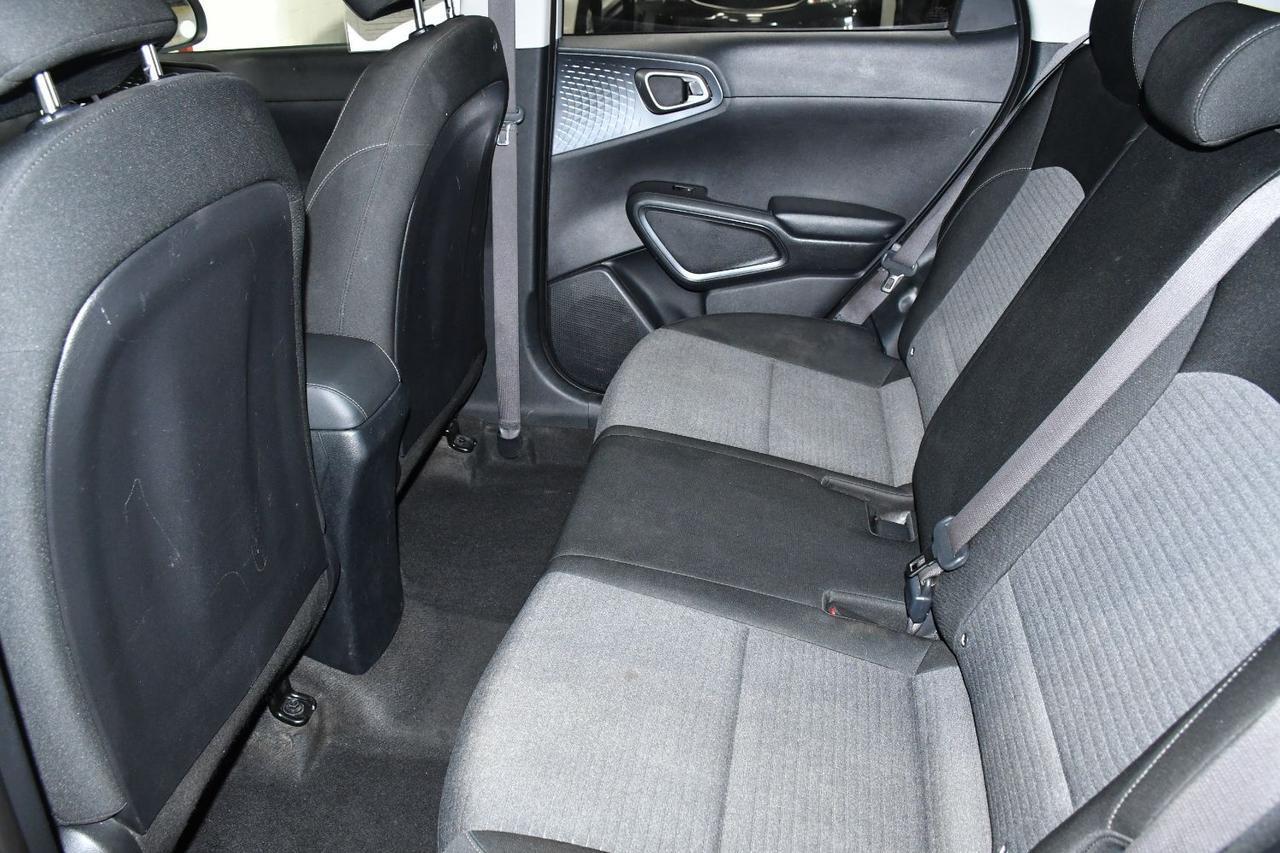 Kia Soul - Thumbnail 16