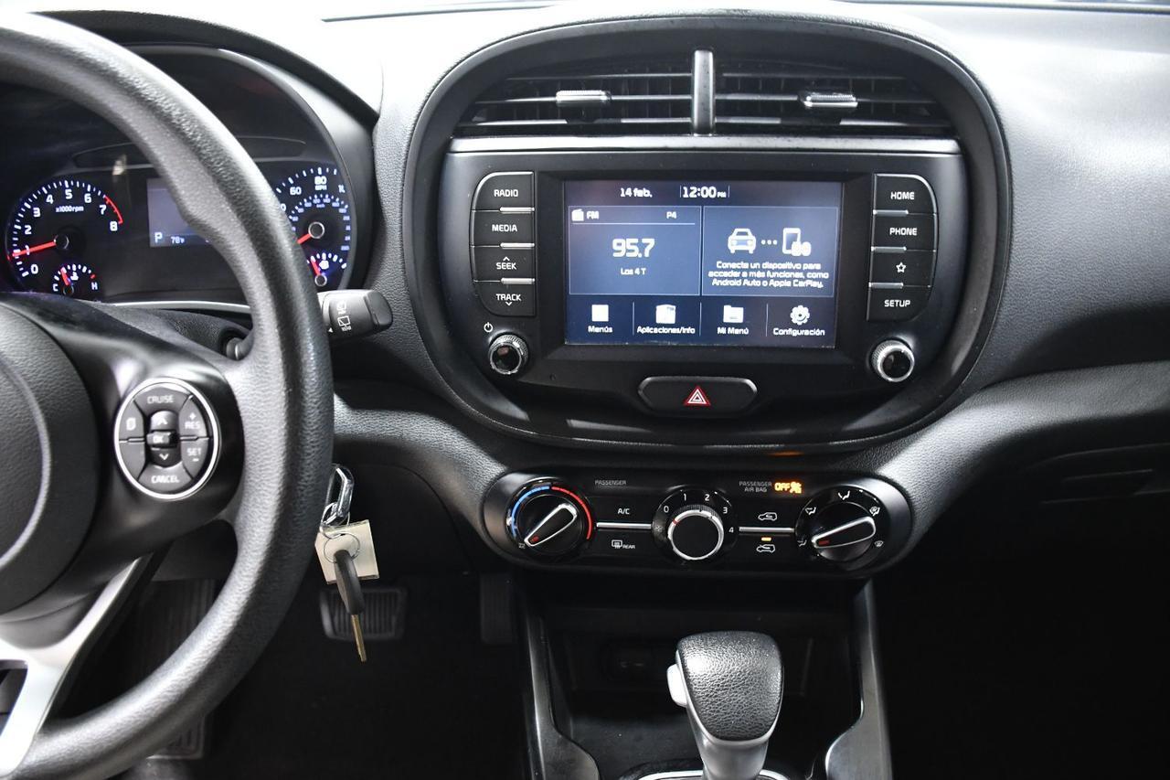 Kia Soul - Thumbnail 10