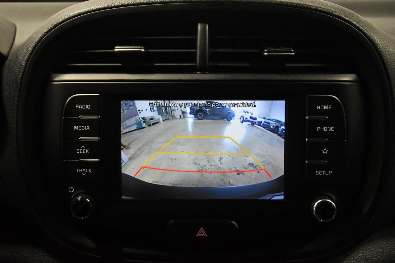 Kia Soul - Thumbnail 12