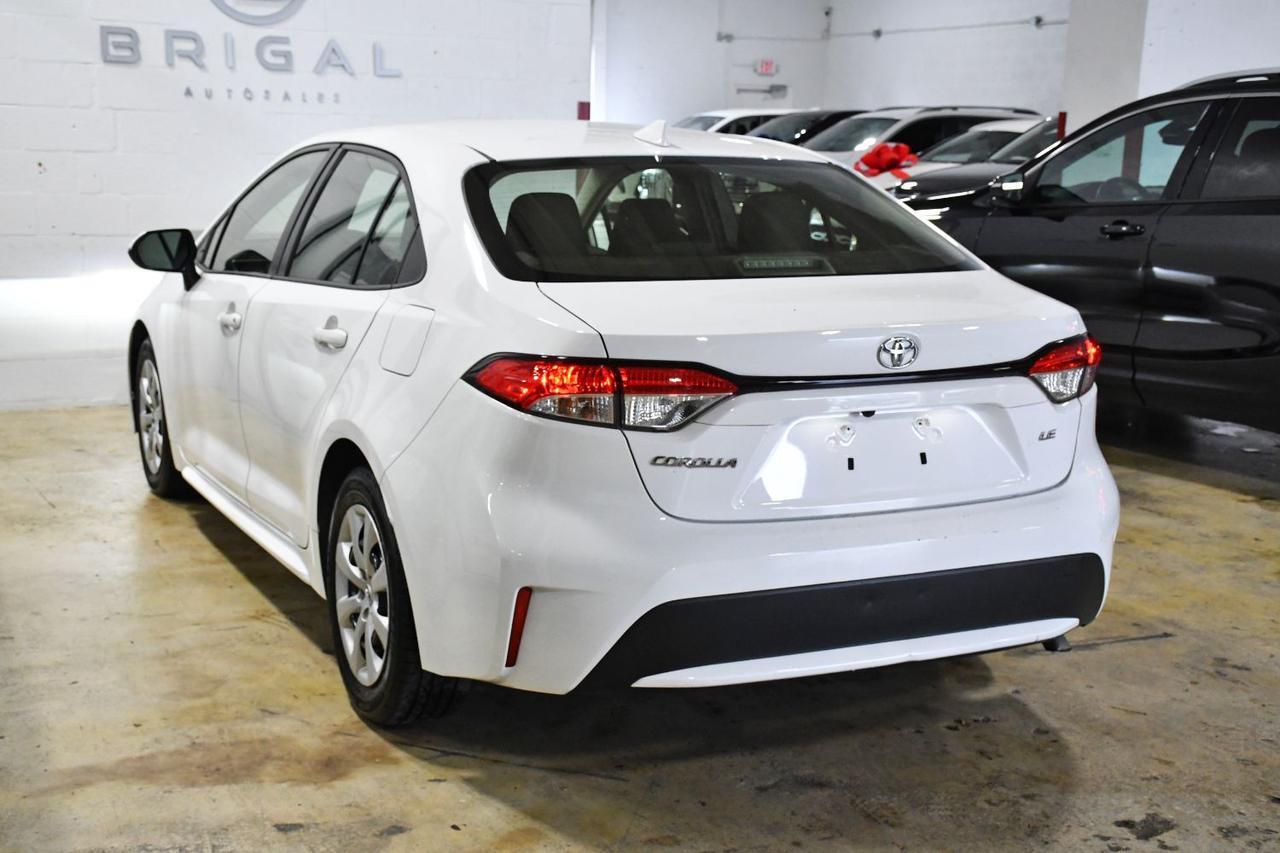 Toyota Corolla - Thumbnail 6