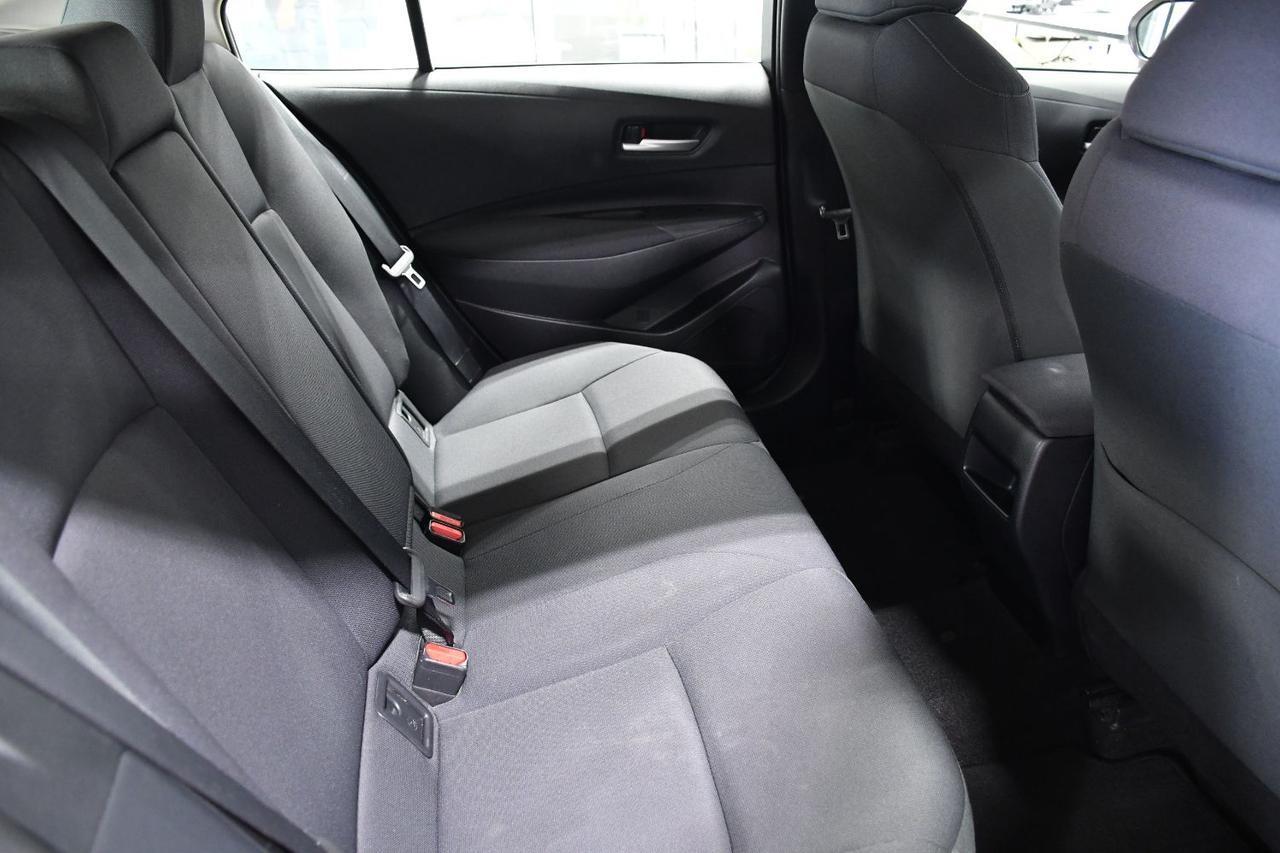 Toyota Corolla - Thumbnail 20