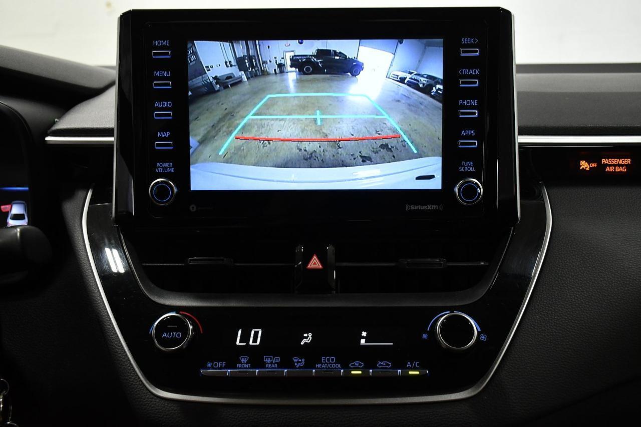 Toyota Corolla - Thumbnail 13