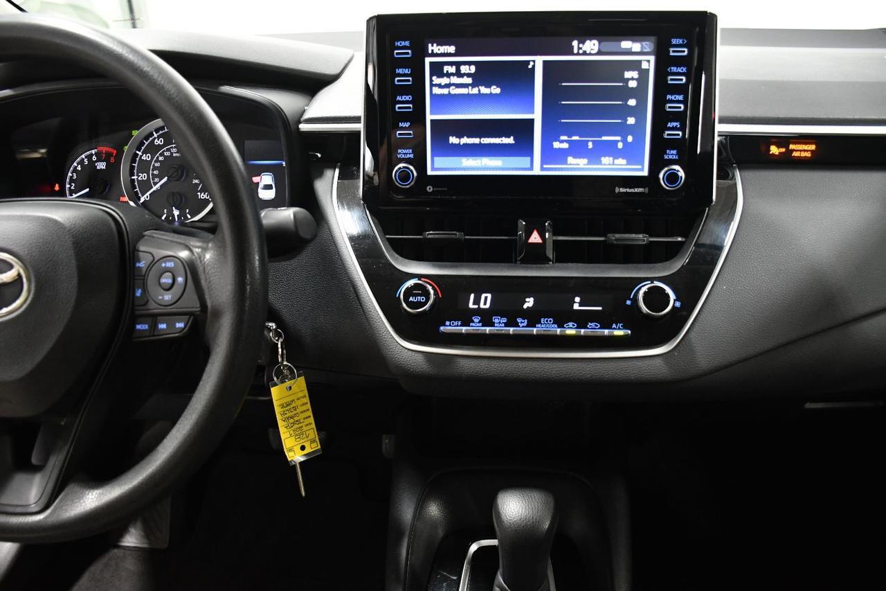 Toyota Corolla - Thumbnail 11