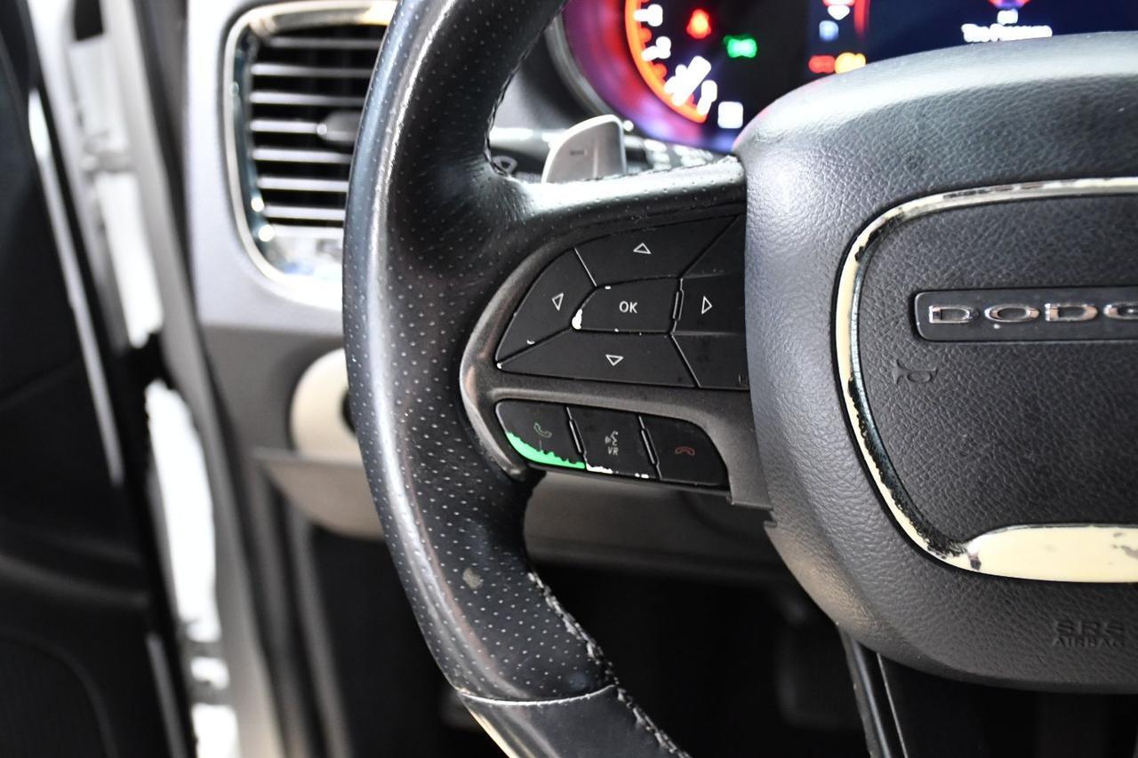 Dodge Durango - Thumbnail 8