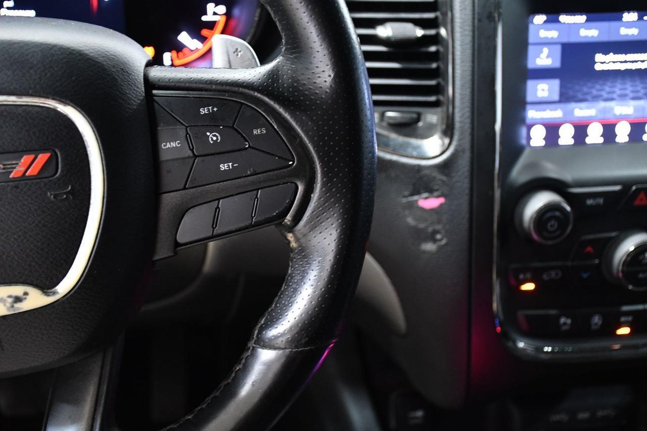 Dodge Durango - Thumbnail 9