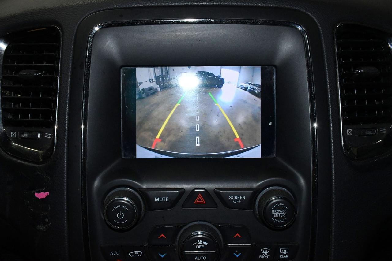 Dodge Durango - Thumbnail 13