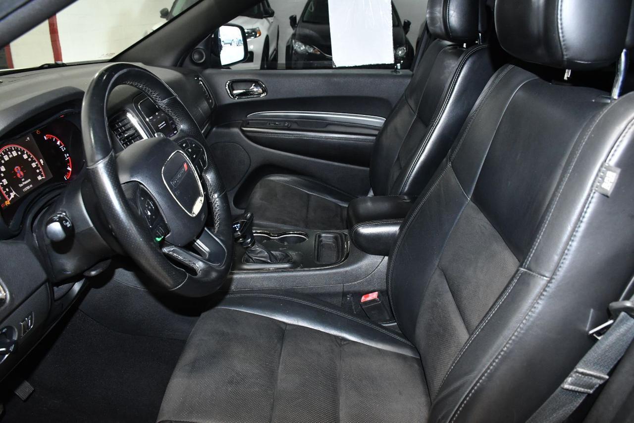Dodge Durango - Thumbnail 15