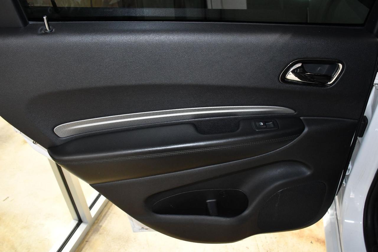 Dodge Durango - Thumbnail 19