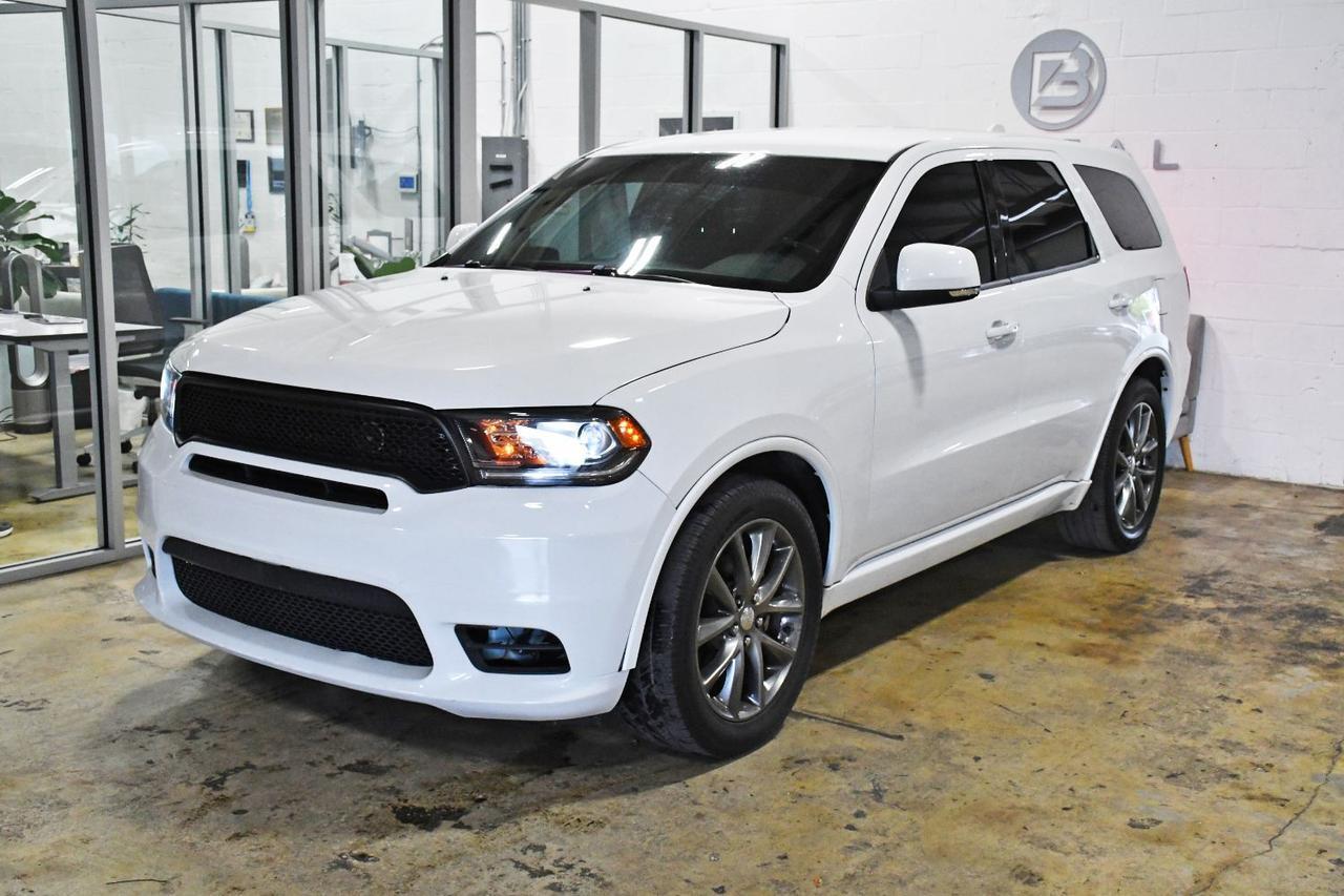 Dodge Durango - View 1